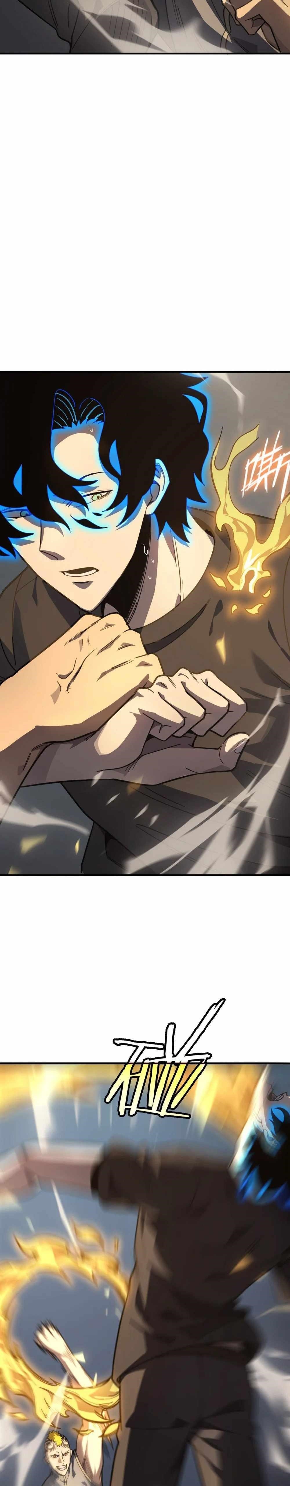 I Am the Angel of Death Chapter 12 - Page 7