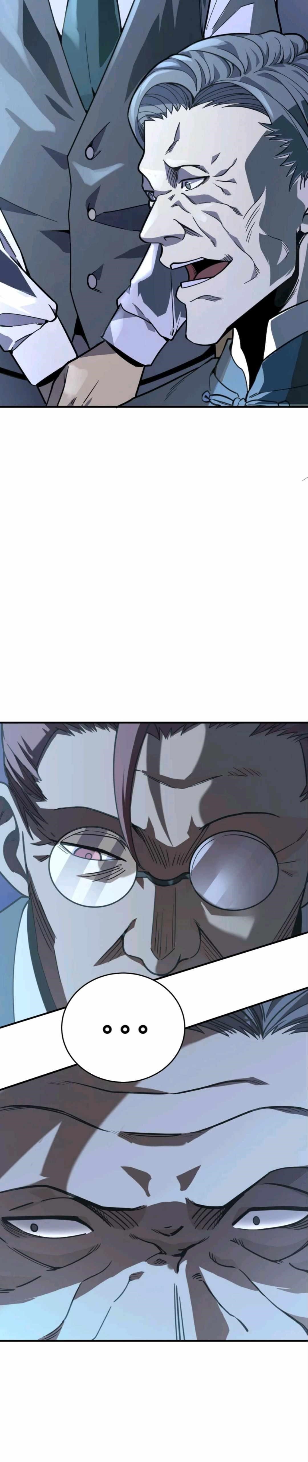 I Am the Angel of Death Chapter 13 - Page 22