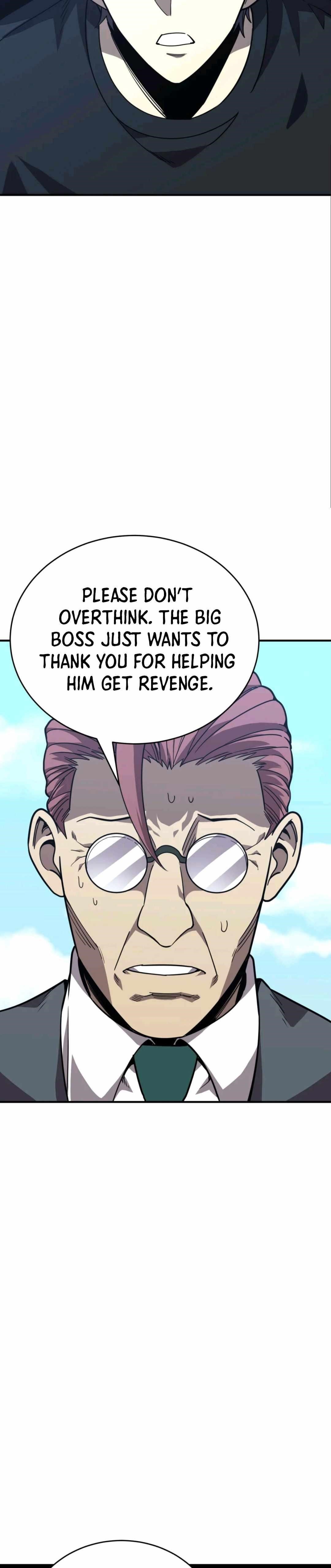 I Am the Angel of Death Chapter 13 - Page 24