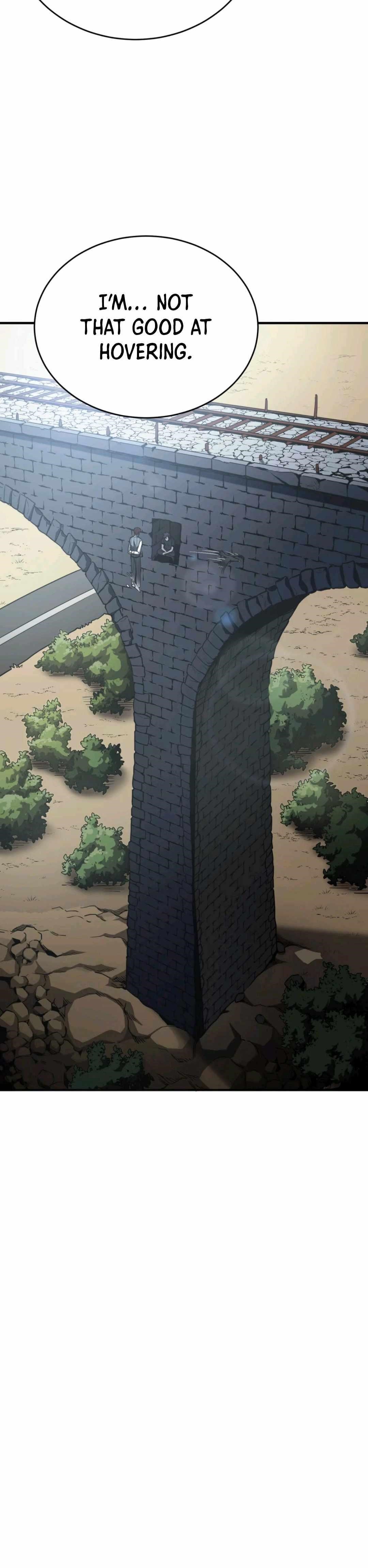 I Am the Angel of Death Chapter 13 - Page 26