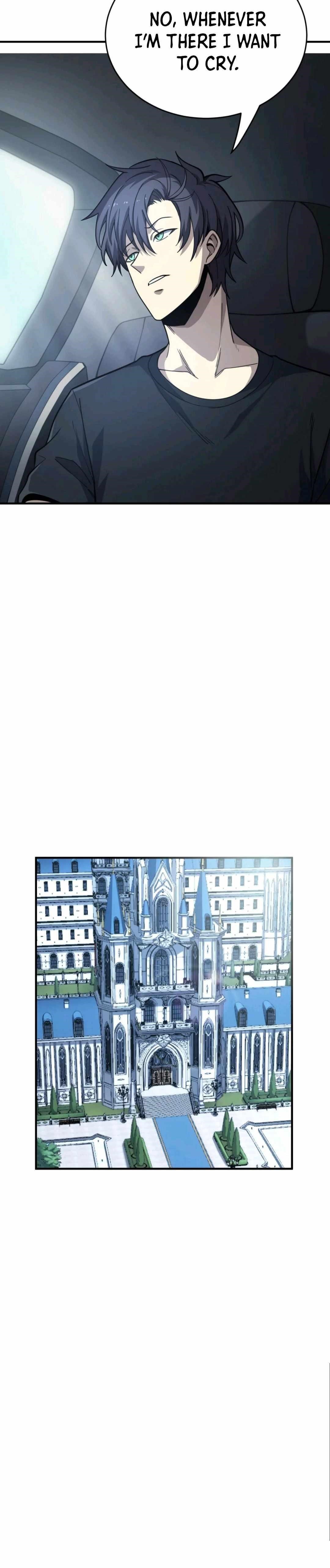 I Am the Angel of Death Chapter 13 - Page 28