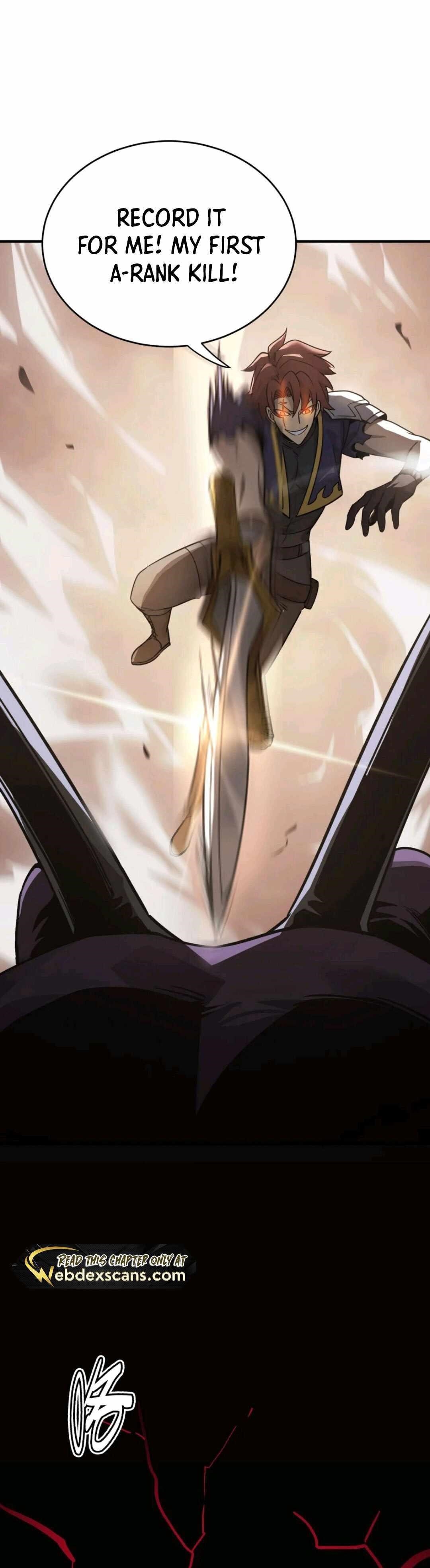 I Am the Angel of Death Chapter 13 - Page 4