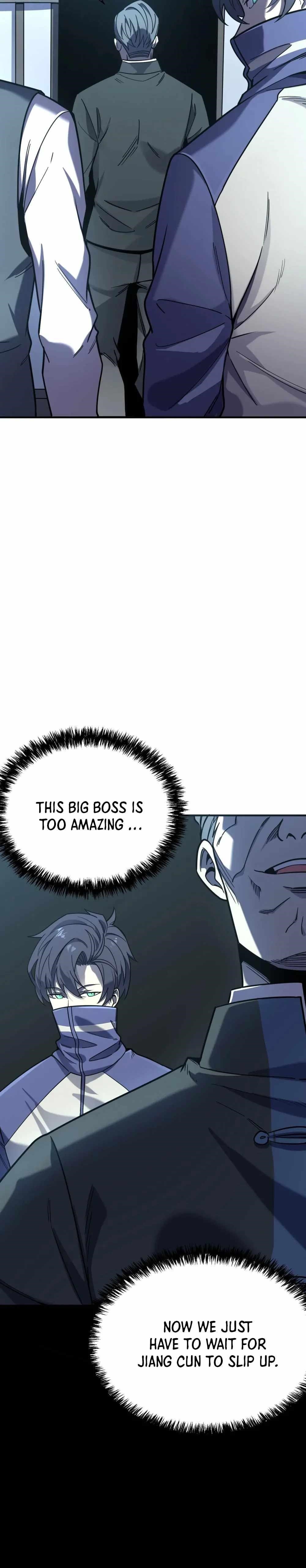 I Am the Angel of Death Chapter 15 - Page 11