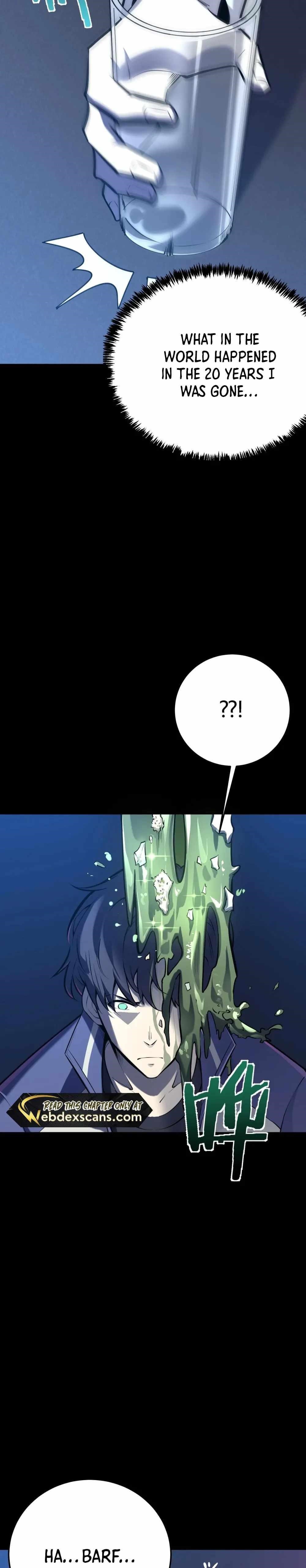 I Am the Angel of Death Chapter 15 - Page 15