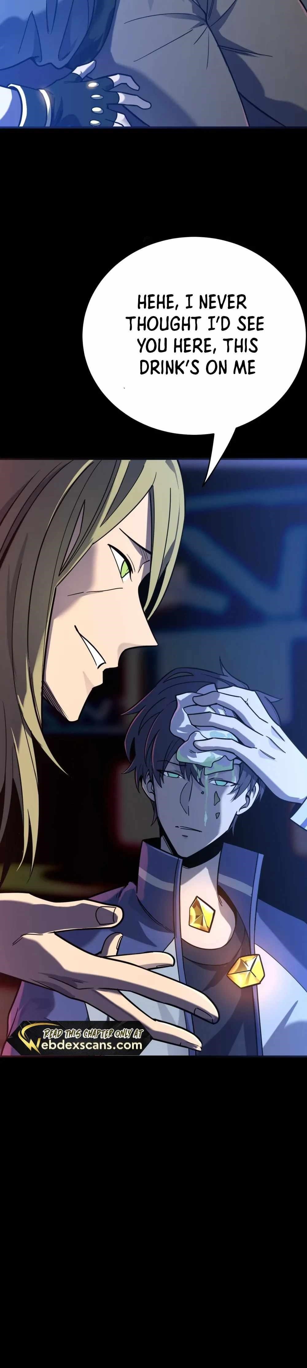 I Am the Angel of Death Chapter 15 - Page 18