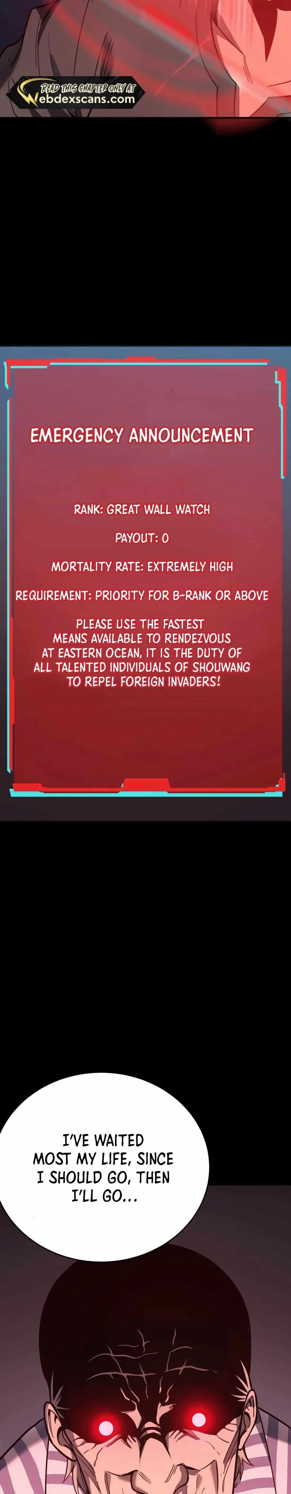 I Am the Angel of Death Chapter 15 - Page 29