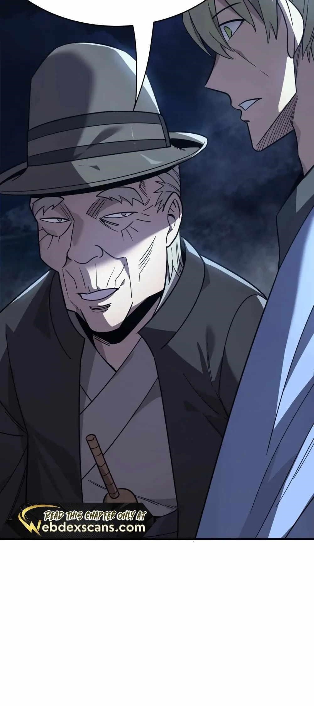 I Am the Angel of Death Chapter 15 - Page 36