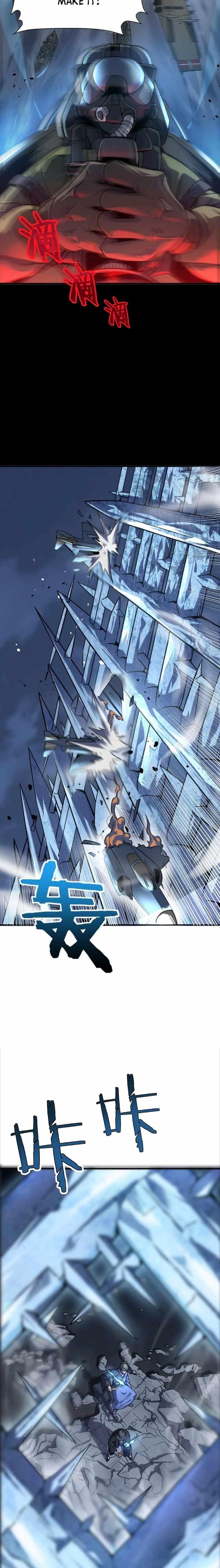 I Am the Angel of Death Chapter 16 - Page 15