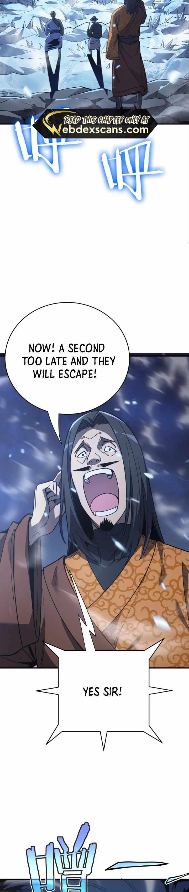 I Am the Angel of Death Chapter 16 - Page 25