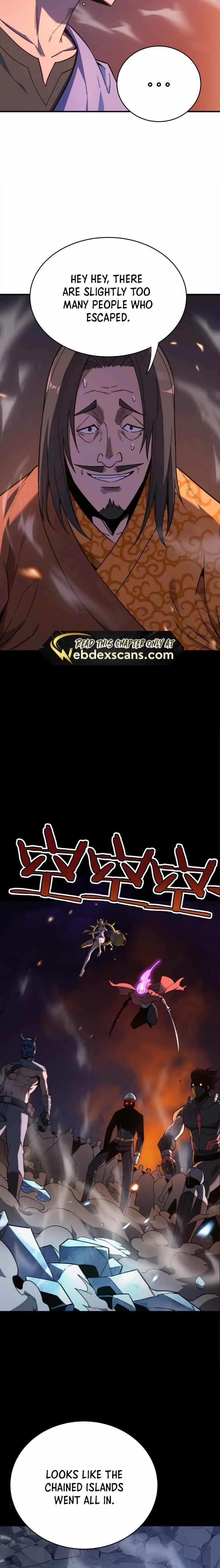 I Am the Angel of Death Chapter 17 - Page 4