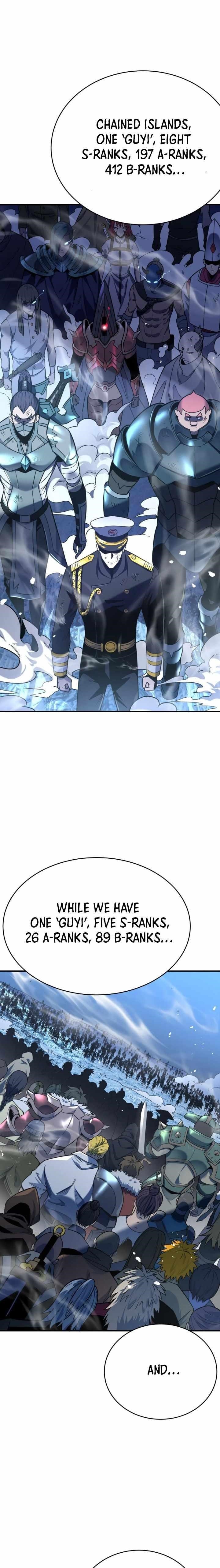 I Am the Angel of Death Chapter 17 - Page 6