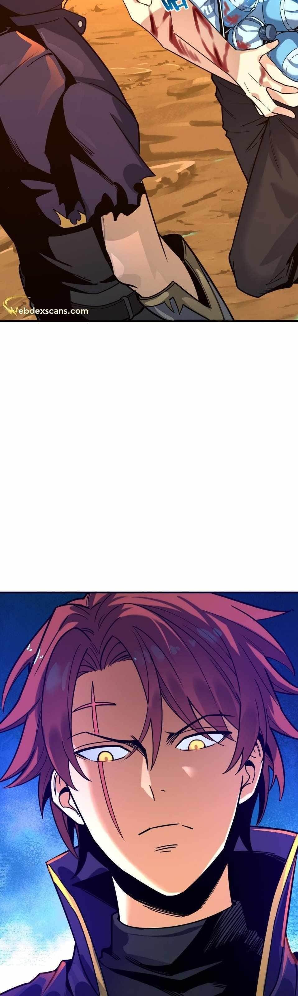 I Am the Angel of Death Chapter 2 - Page 14