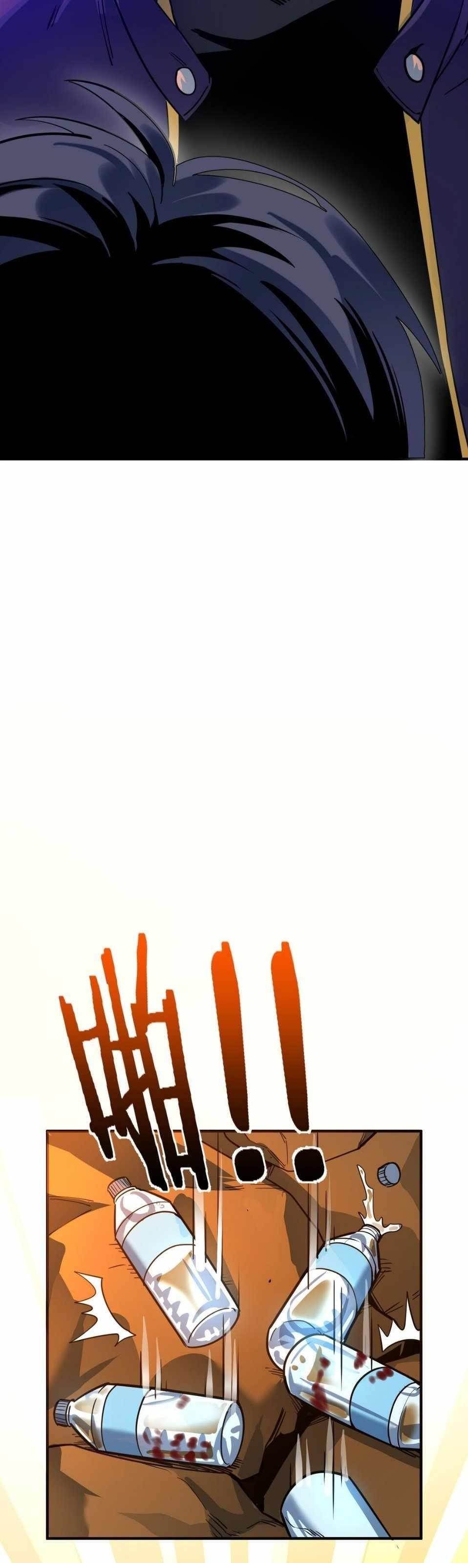 I Am the Angel of Death Chapter 2 - Page 15