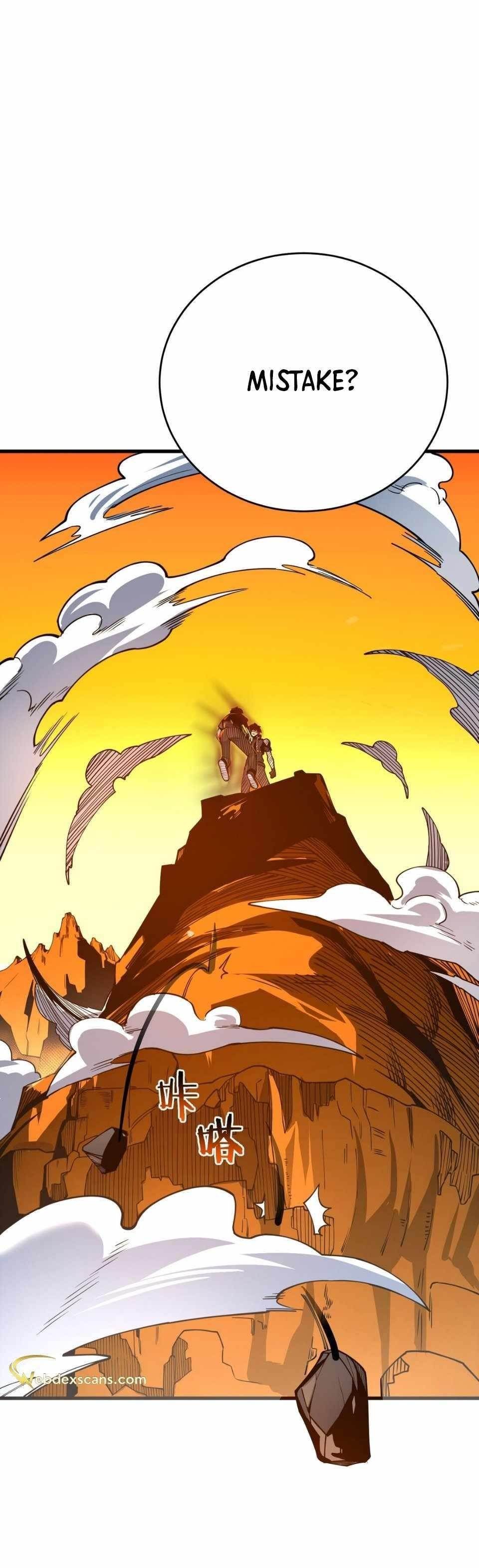 I Am the Angel of Death Chapter 2 - Page 25