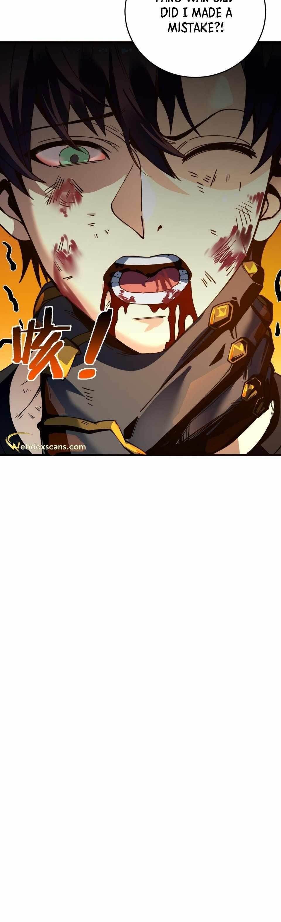 I Am the Angel of Death Chapter 2 - Page 27