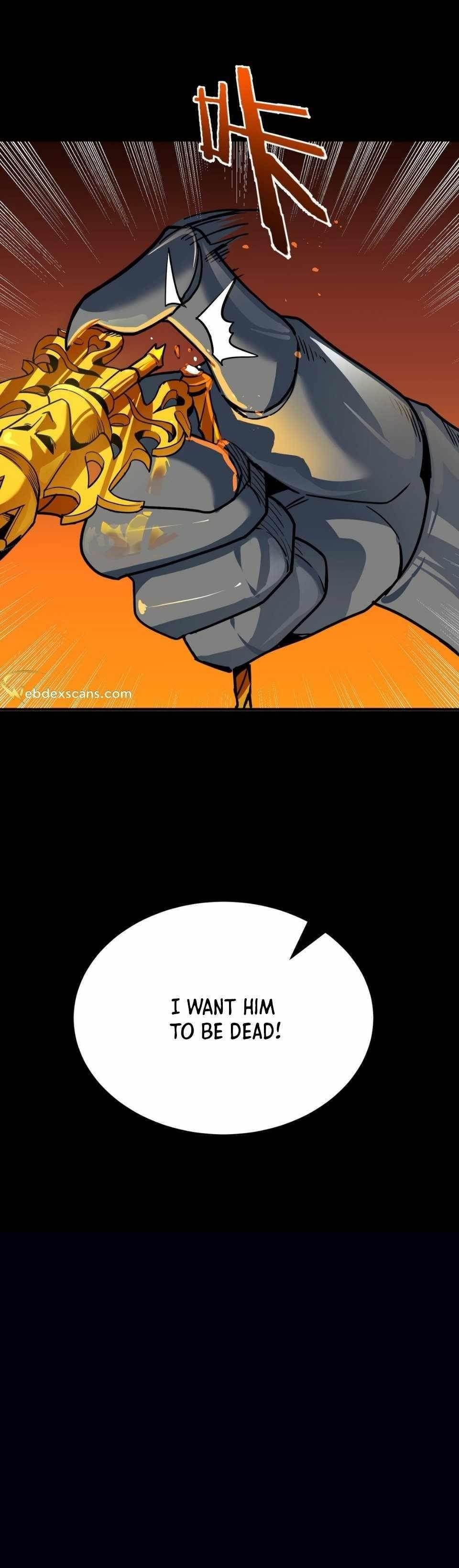 I Am the Angel of Death Chapter 2 - Page 32