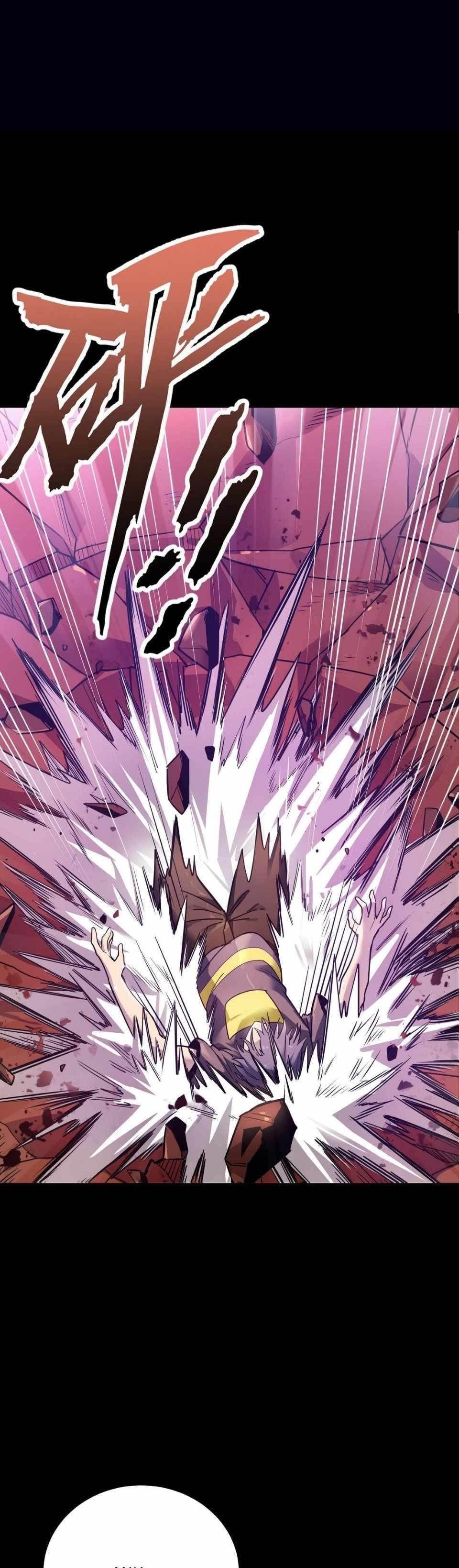 I Am the Angel of Death Chapter 2 - Page 33