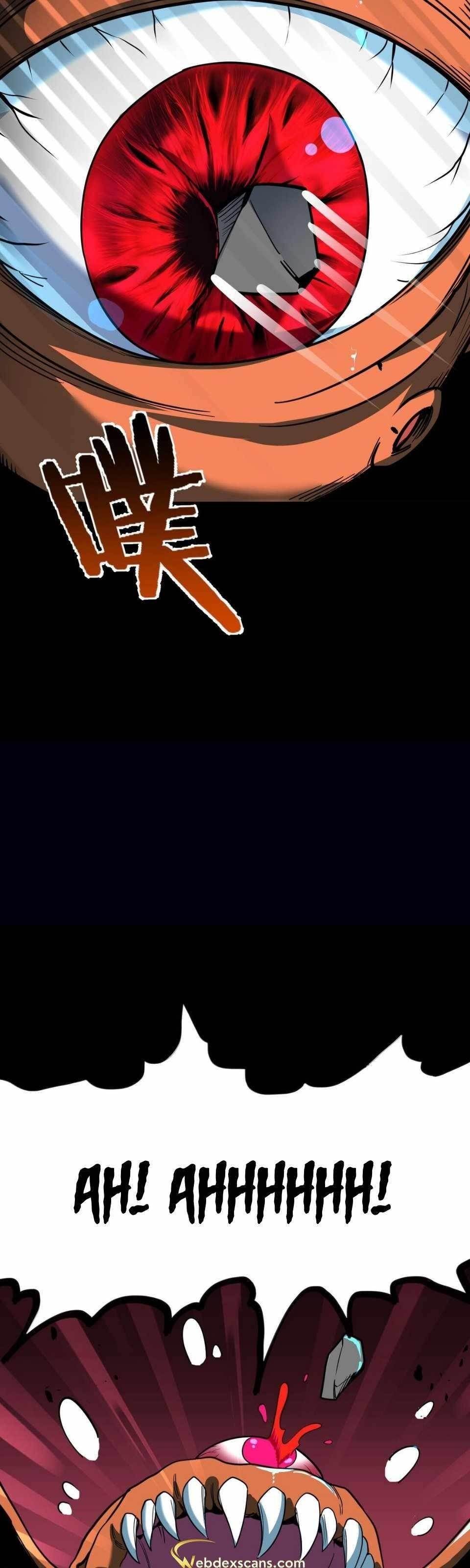 I Am the Angel of Death Chapter 2 - Page 45