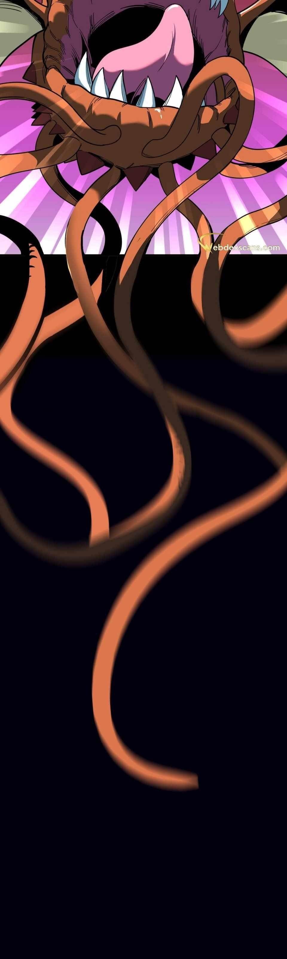 I Am the Angel of Death Chapter 2 - Page 46