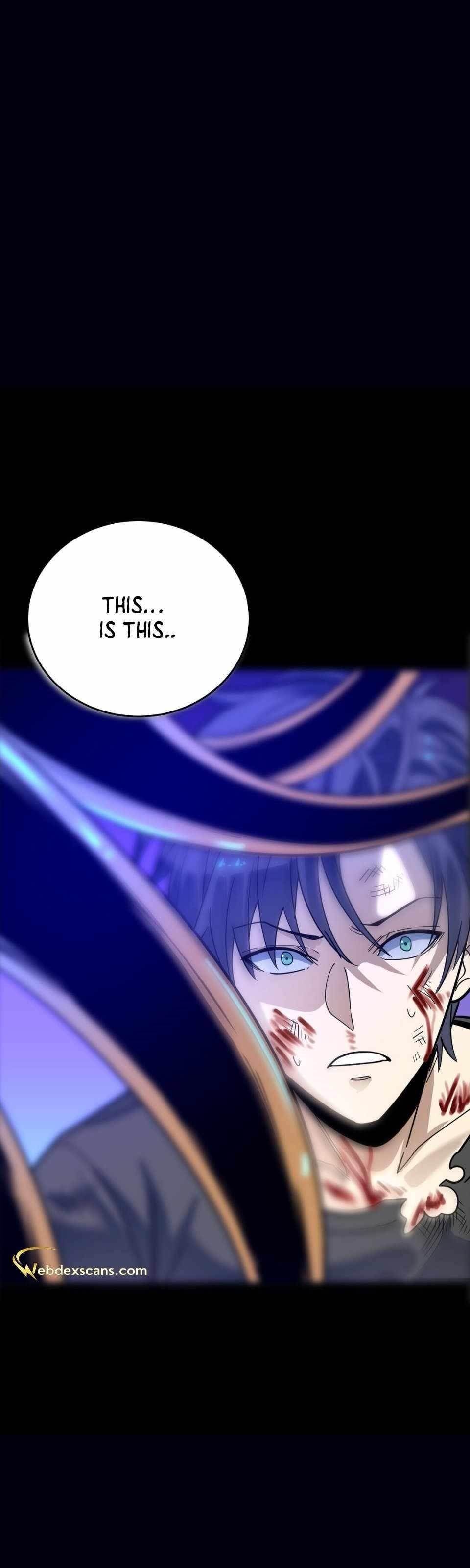 I Am the Angel of Death Chapter 2 - Page 47