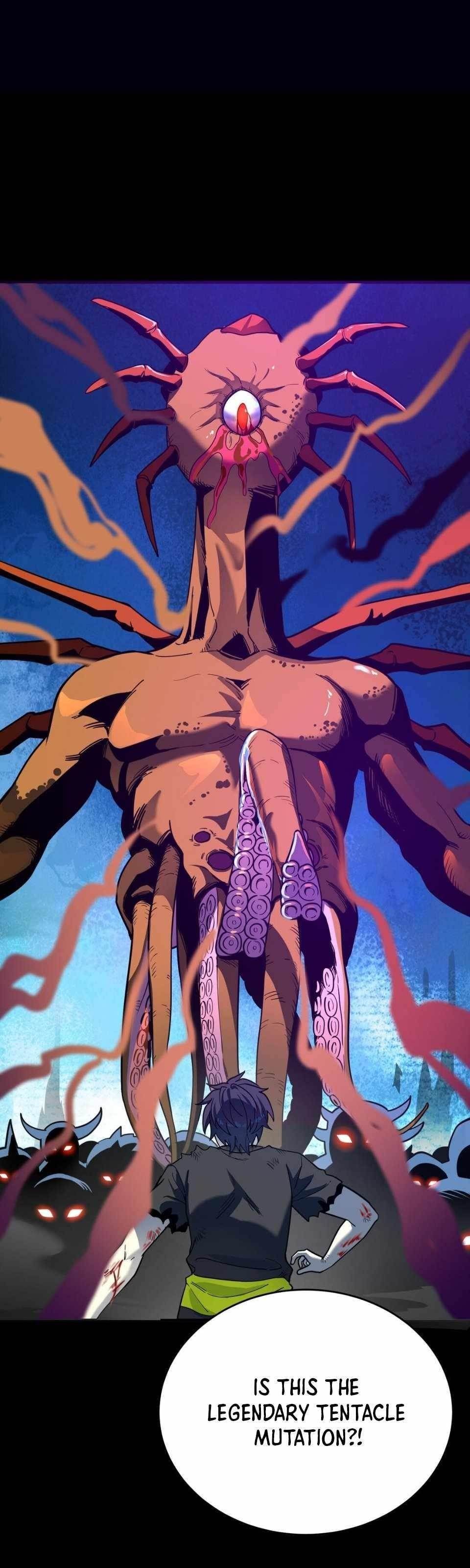 I Am the Angel of Death Chapter 2 - Page 48