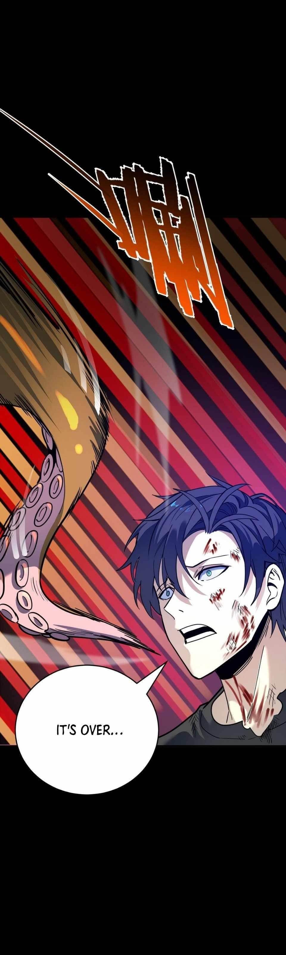 I Am the Angel of Death Chapter 2 - Page 49