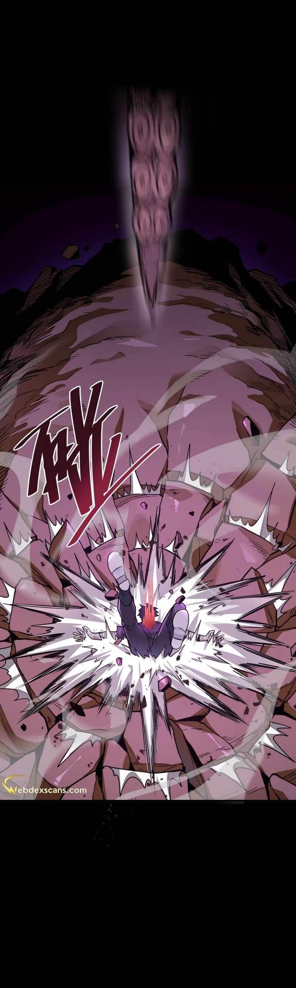 I Am the Angel of Death Chapter 2 - Page 50