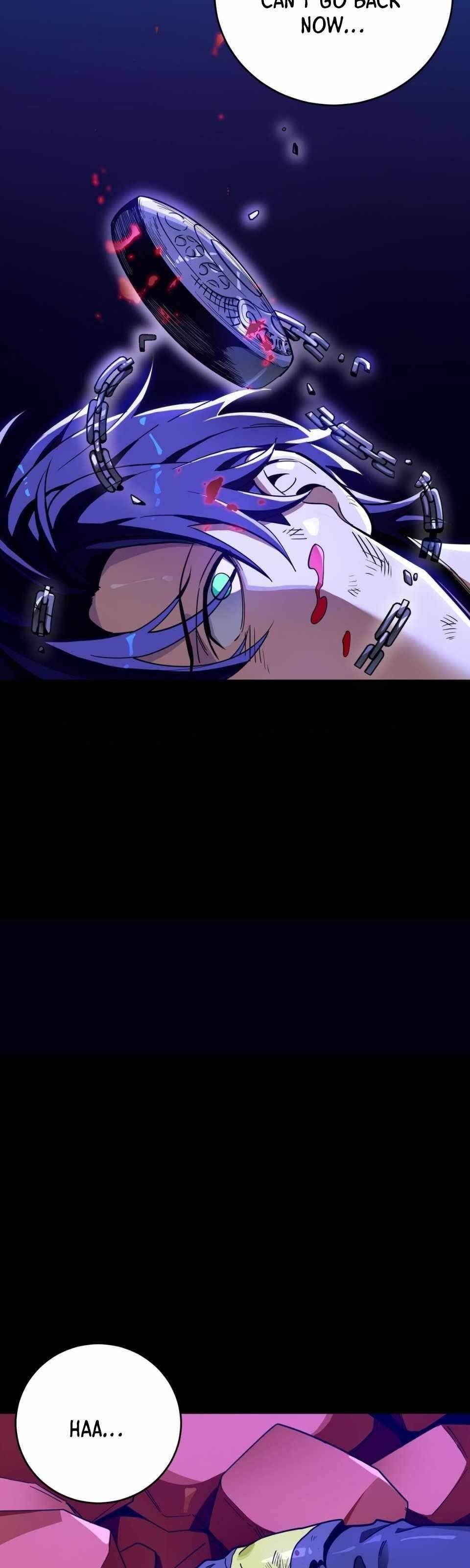 I Am the Angel of Death Chapter 2 - Page 52