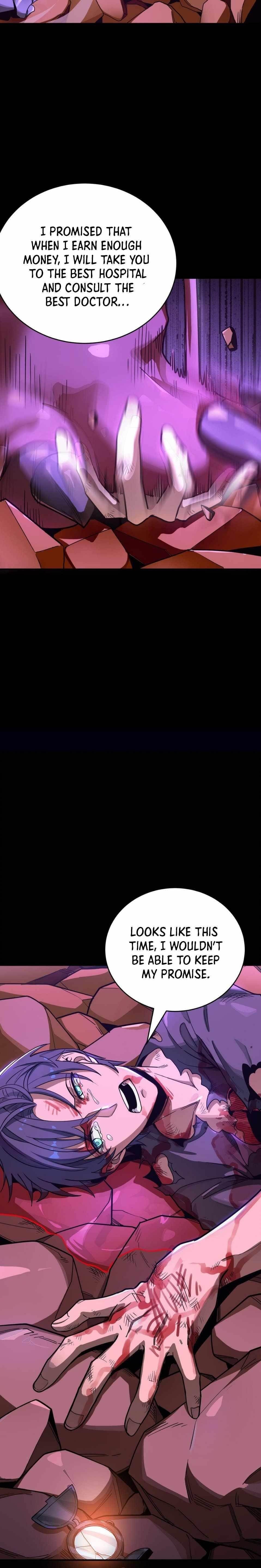 I Am the Angel of Death Chapter 2 - Page 55