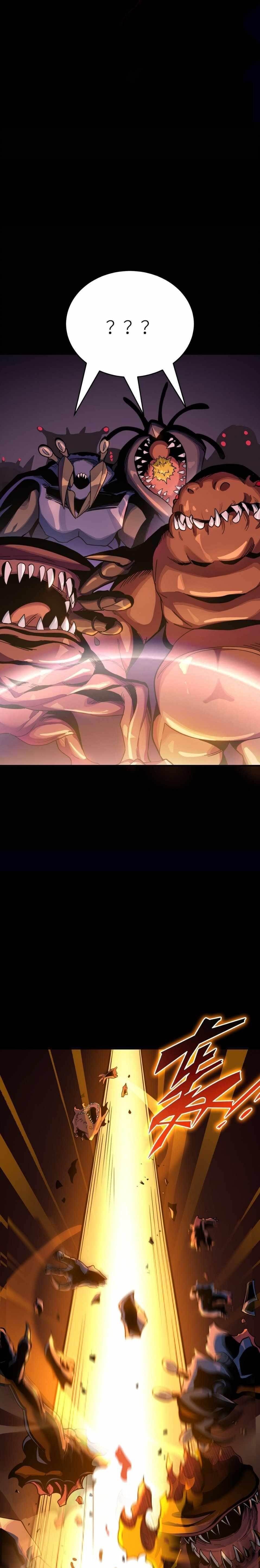 I Am the Angel of Death Chapter 2 - Page 57