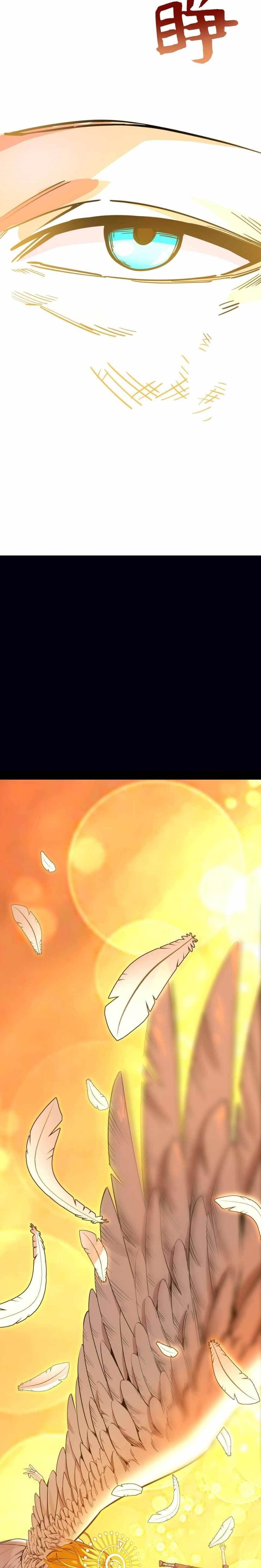 I Am the Angel of Death Chapter 2 - Page 59