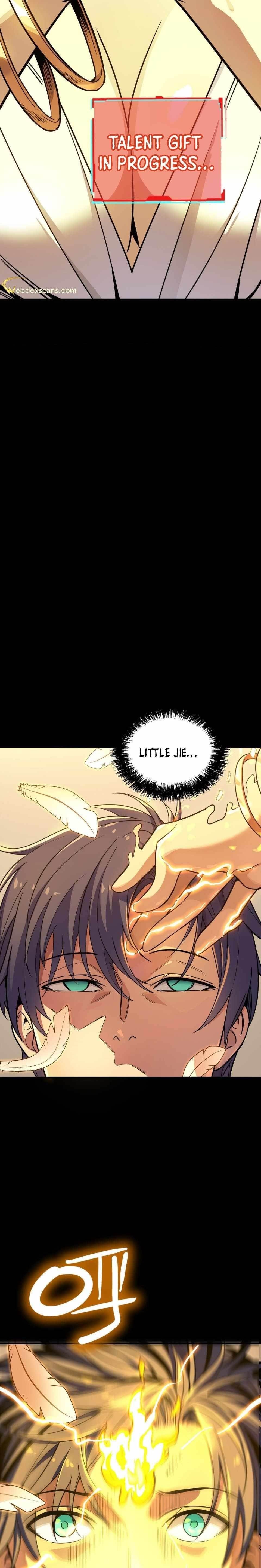 I Am the Angel of Death Chapter 2 - Page 62