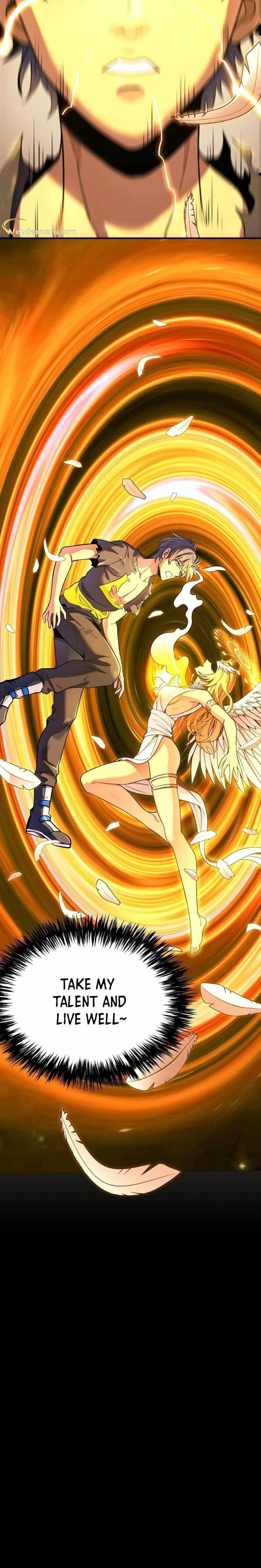 I Am the Angel of Death Chapter 2 - Page 63