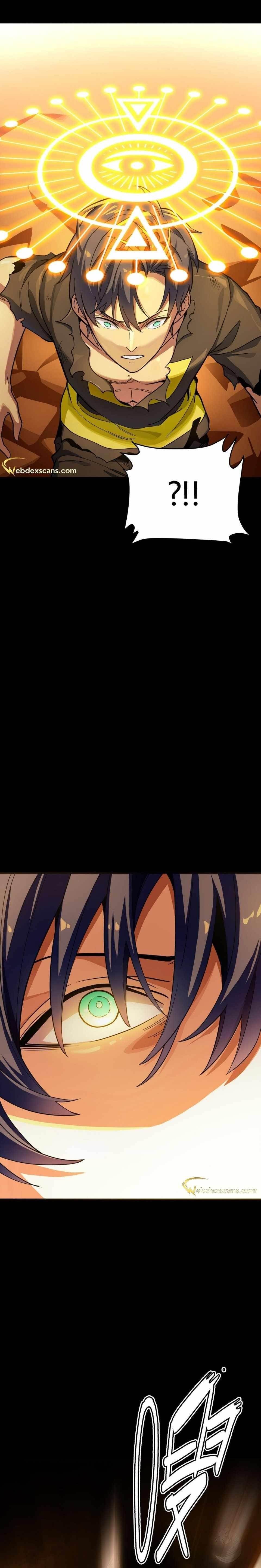 I Am the Angel of Death Chapter 2 - Page 64