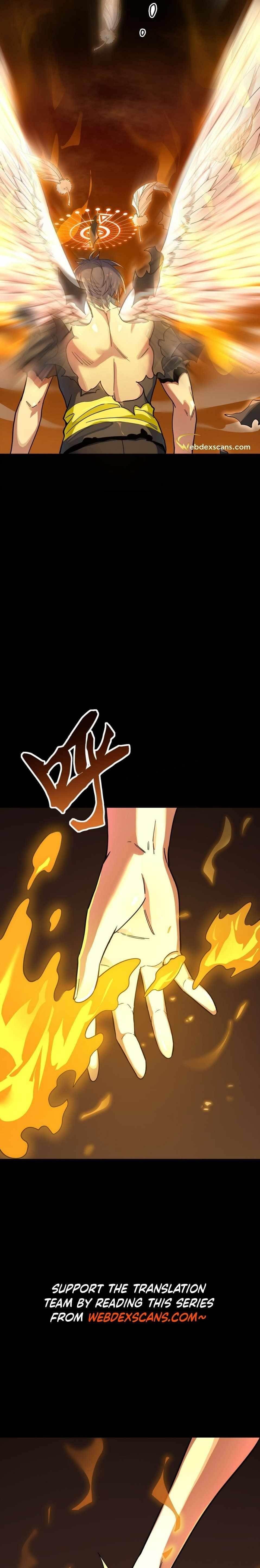 I Am the Angel of Death Chapter 2 - Page 65