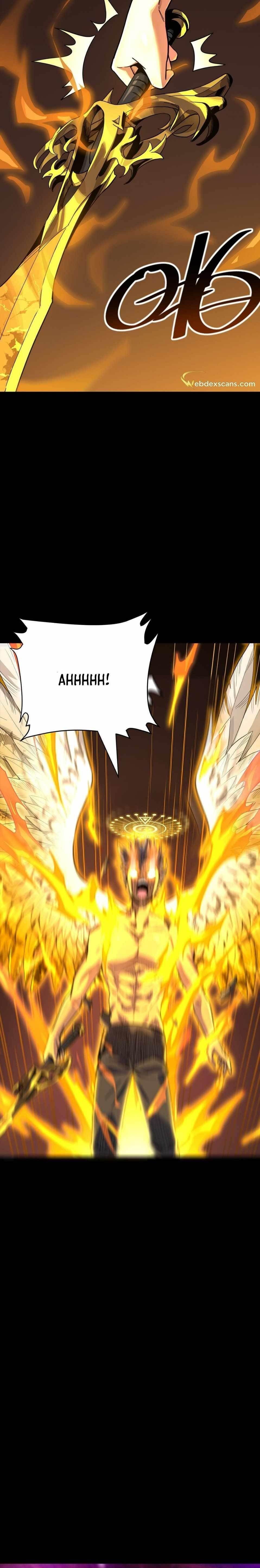 I Am the Angel of Death Chapter 2 - Page 66