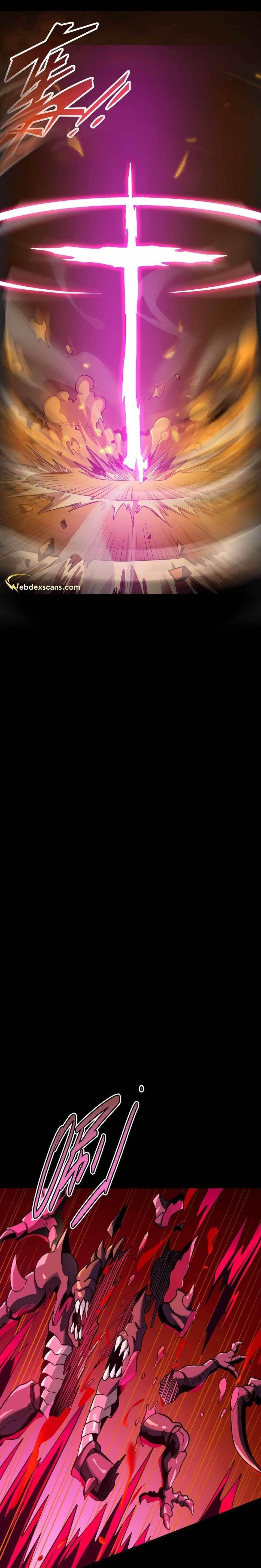 I Am the Angel of Death Chapter 2 - Page 68