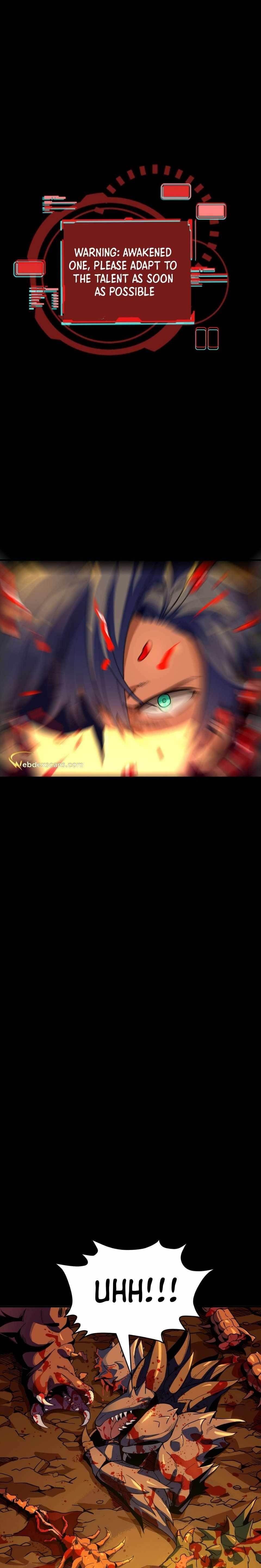 I Am the Angel of Death Chapter 2 - Page 70