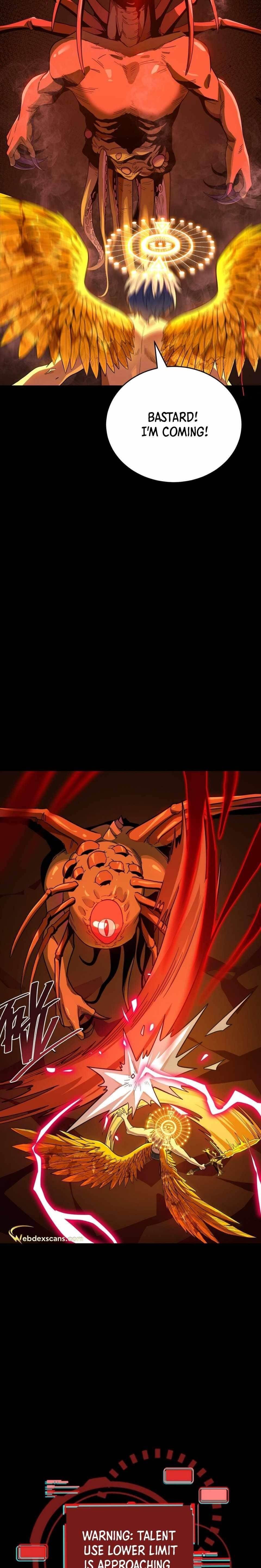 I Am the Angel of Death Chapter 2 - Page 72