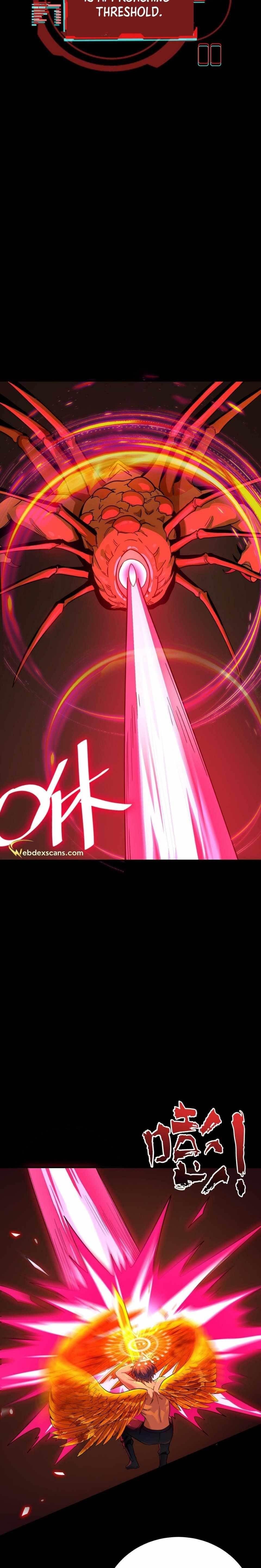 I Am the Angel of Death Chapter 2 - Page 73