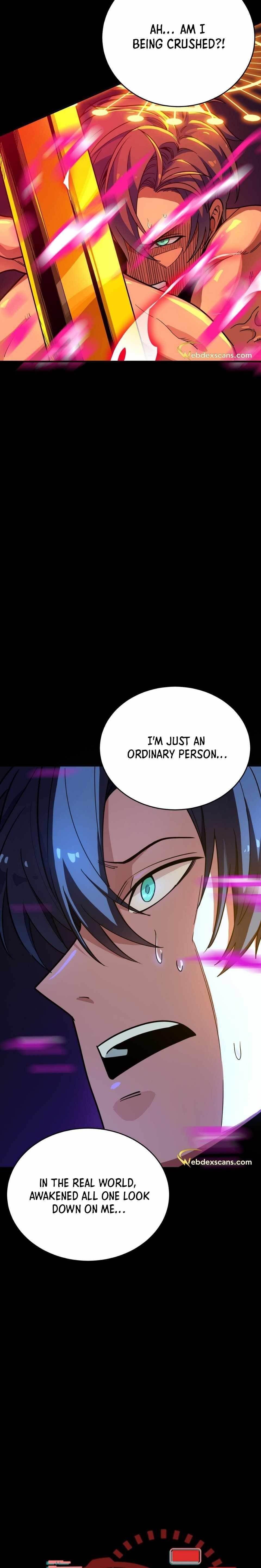 I Am the Angel of Death Chapter 2 - Page 74