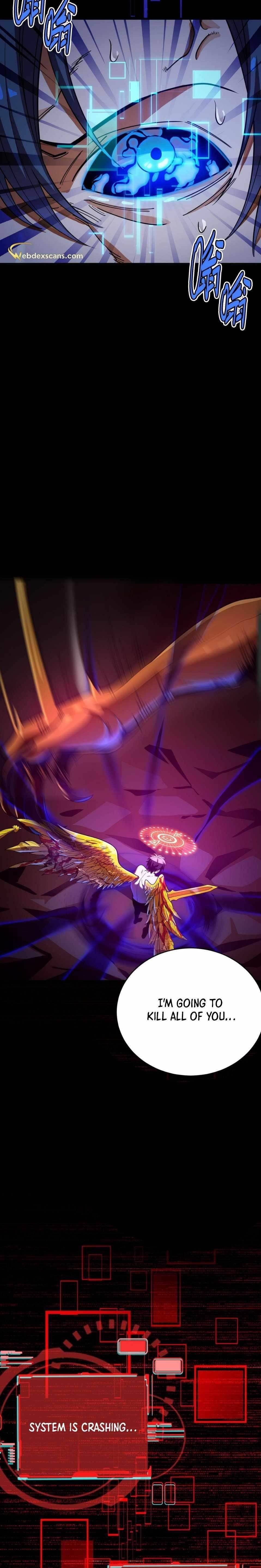 I Am the Angel of Death Chapter 2 - Page 76