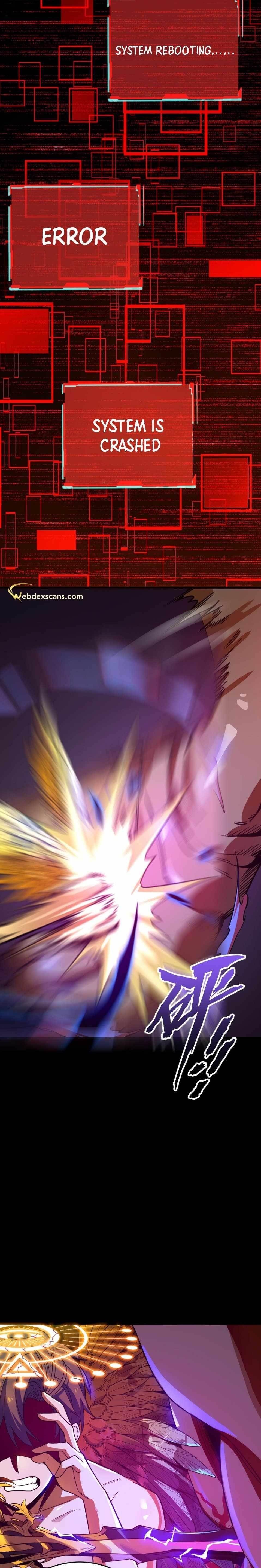 I Am the Angel of Death Chapter 2 - Page 77