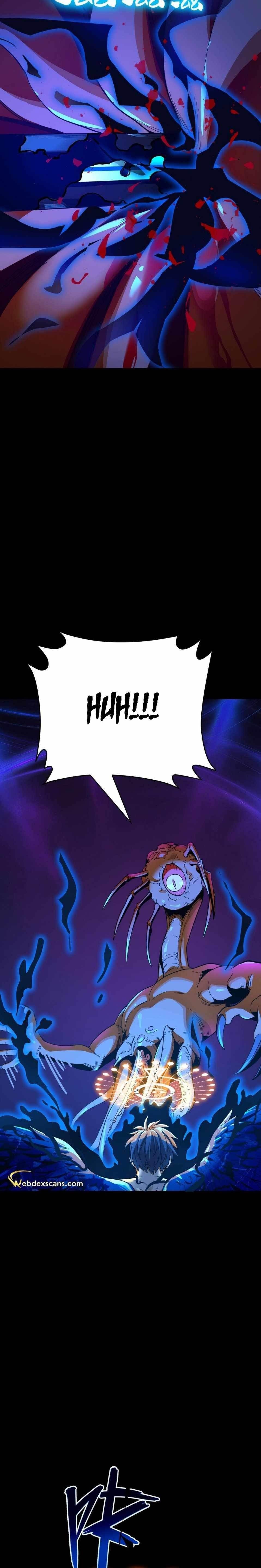 I Am the Angel of Death Chapter 2 - Page 79