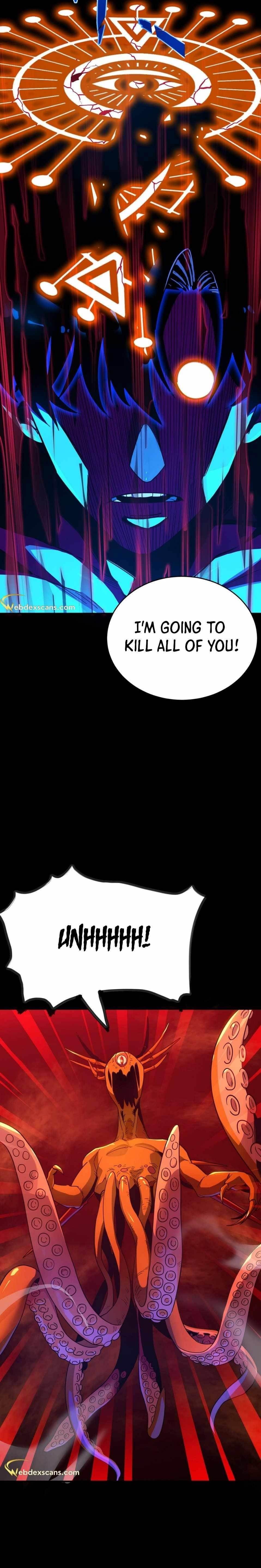 I Am the Angel of Death Chapter 2 - Page 80