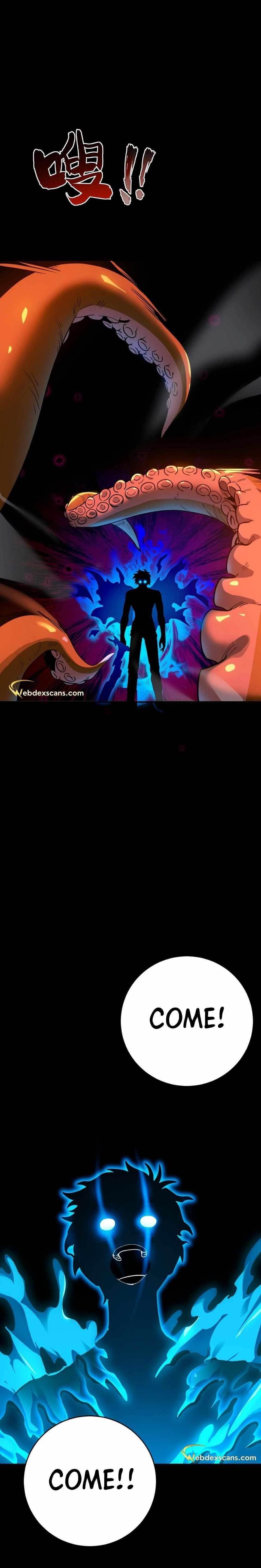 I Am the Angel of Death Chapter 2 - Page 81