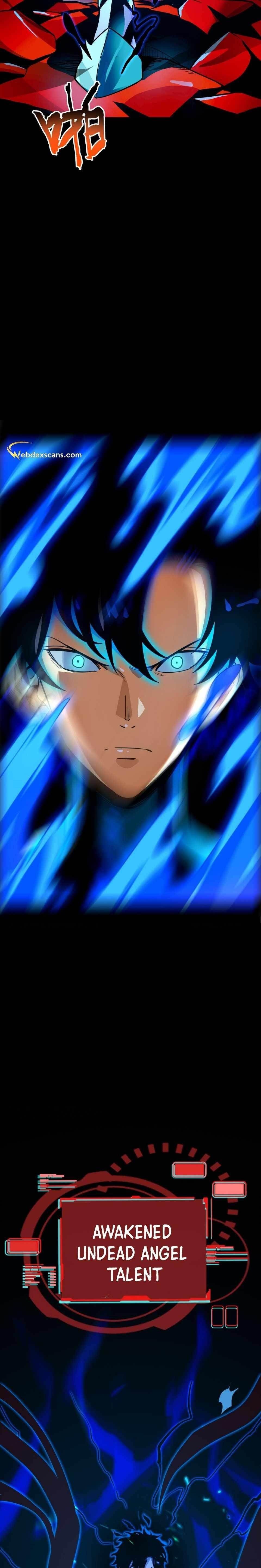 I Am the Angel of Death Chapter 2 - Page 85