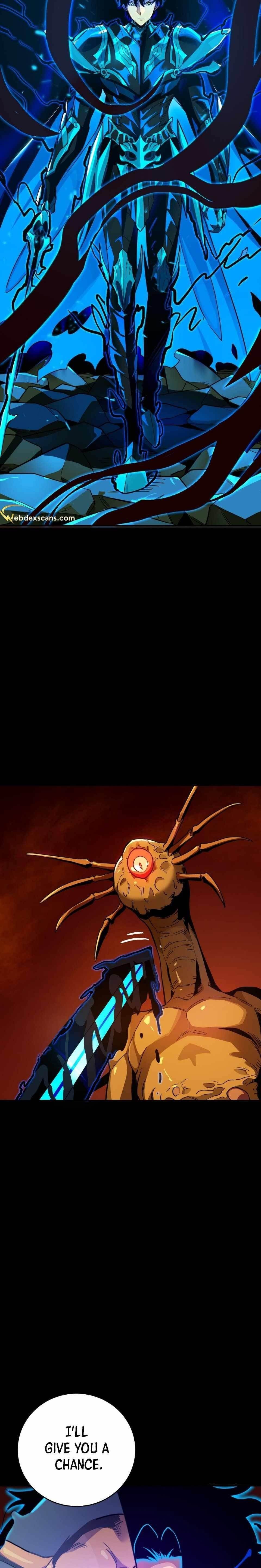 I Am the Angel of Death Chapter 2 - Page 86