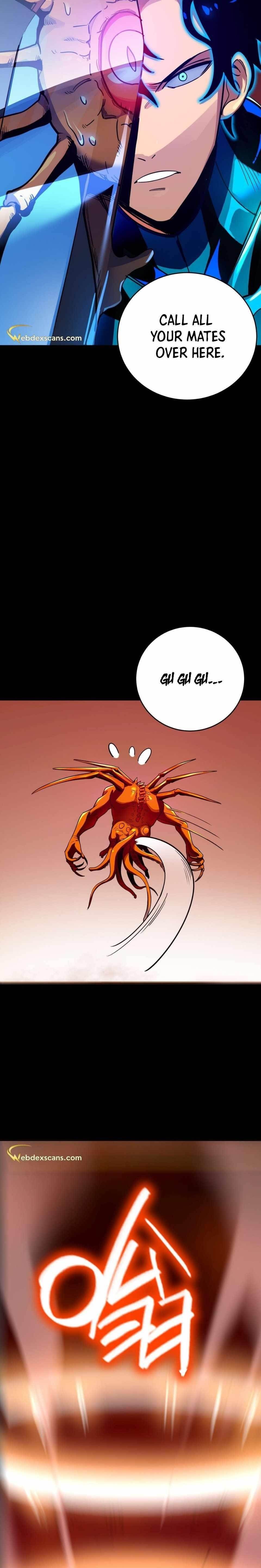 I Am the Angel of Death Chapter 2 - Page 87