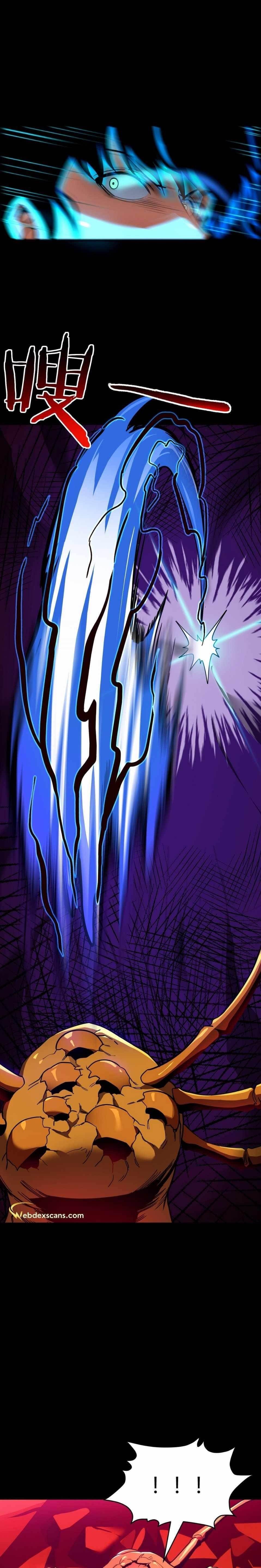 I Am the Angel of Death Chapter 2 - Page 92